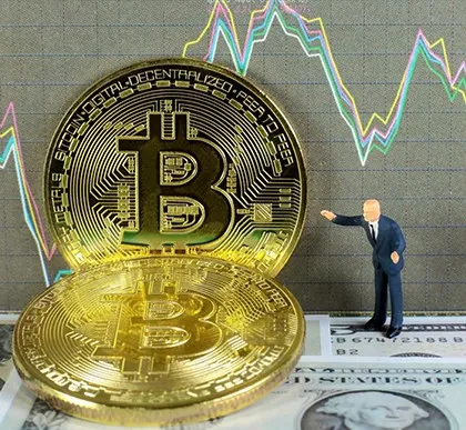Bitcoin Loophole - Comercio de CFD sobre criptomonedas
