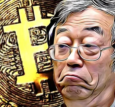 Bitcoin Loophole - Antes de Bitcoin y Satoshi