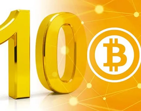 Bitcoin Loophole - Diez razones para comprar Bitcoin