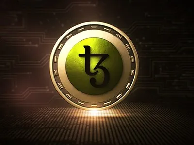 Bitcoin Loophole - 3.Tezos [XTZ]