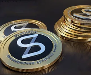 Bitcoin Loophole - 7. Intercambio Synthetix [SNX]