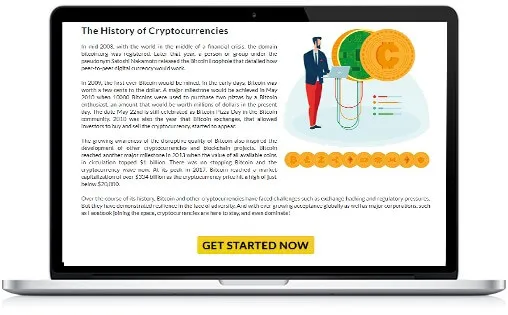 Bitcoin Loophole - Intercambio de criptomonedas