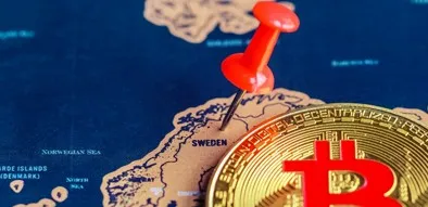 Bitcoin Loophole - Elige cómo quieres utilizar la aplicación Bitcoin Loophole Suecia