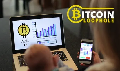 Bitcoin Loophole - Características del Bitcoin Loophole