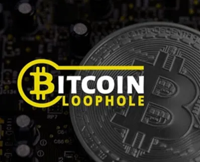 Bitcoin Loophole - ¿Qué es Bitcoin Loophole?