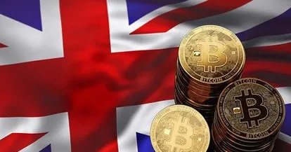 Bitcoin Loophole - Bitcoin llega a la costa del Reino Unido