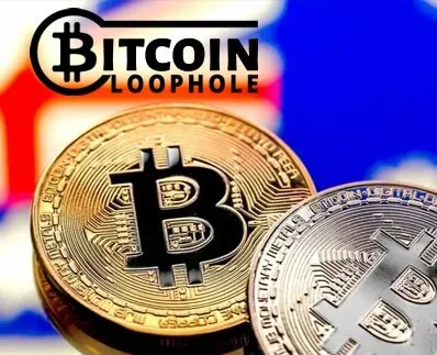 Bitcoin Loophole - Los mercados financieros cambiarán para siempre gracias a Bitcoin