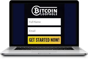 Bitcoin Loophole - Regístrese y únase a Bitcoin Loophole
